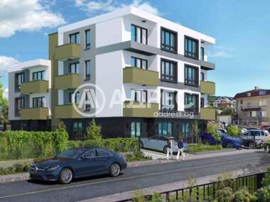 Продажа - Квартира в Виница,  Варна