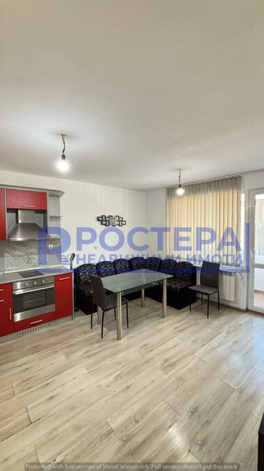 Продажба - Апартамент в Изток,  Търговище