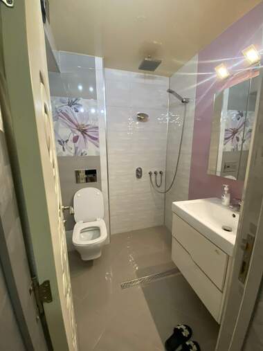 Miete - Wohnung in Lazur,  Burgas