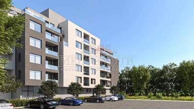 Satış - Apartman olarak Pomorie,  Burgas