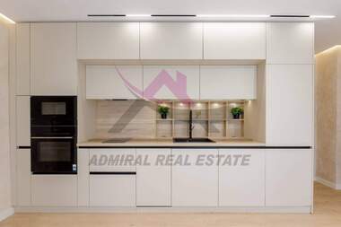 For sale - Apartment in Cveten kvartal,  Varna