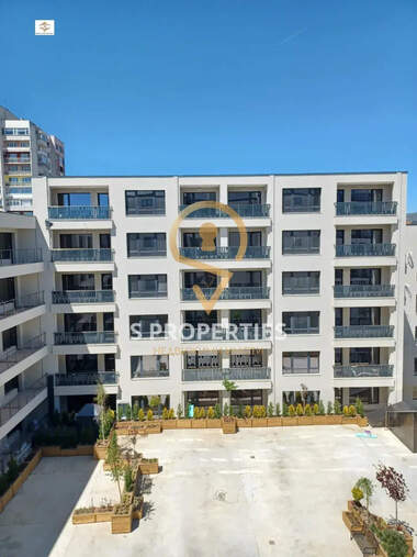Verkauf - Wohnung in Center,  Varna