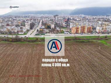 Satış - İnşaat arsası olarak Dabnika,  Vraca