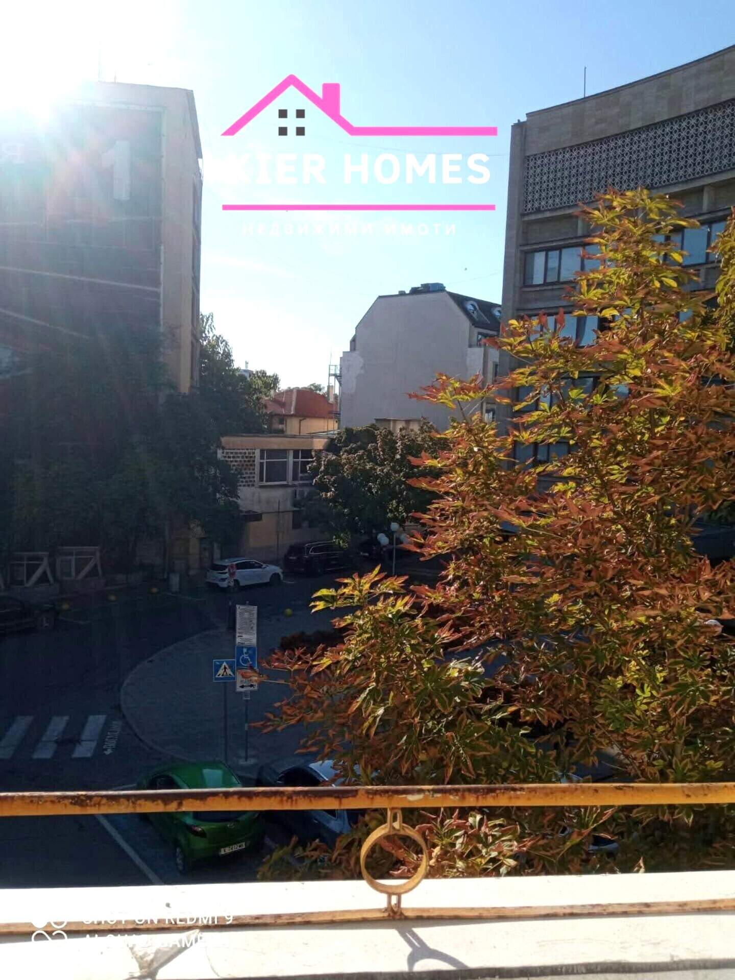 İki odalı Apartman olarak Tsentar, Haskovo – fotoğraf 3