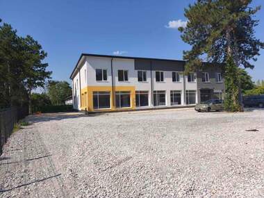 Verkauf - Businessdcentrum in Promischlena zona,  Targowishte