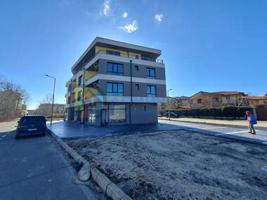 For sale - Apartment in Carevo,  Burgas