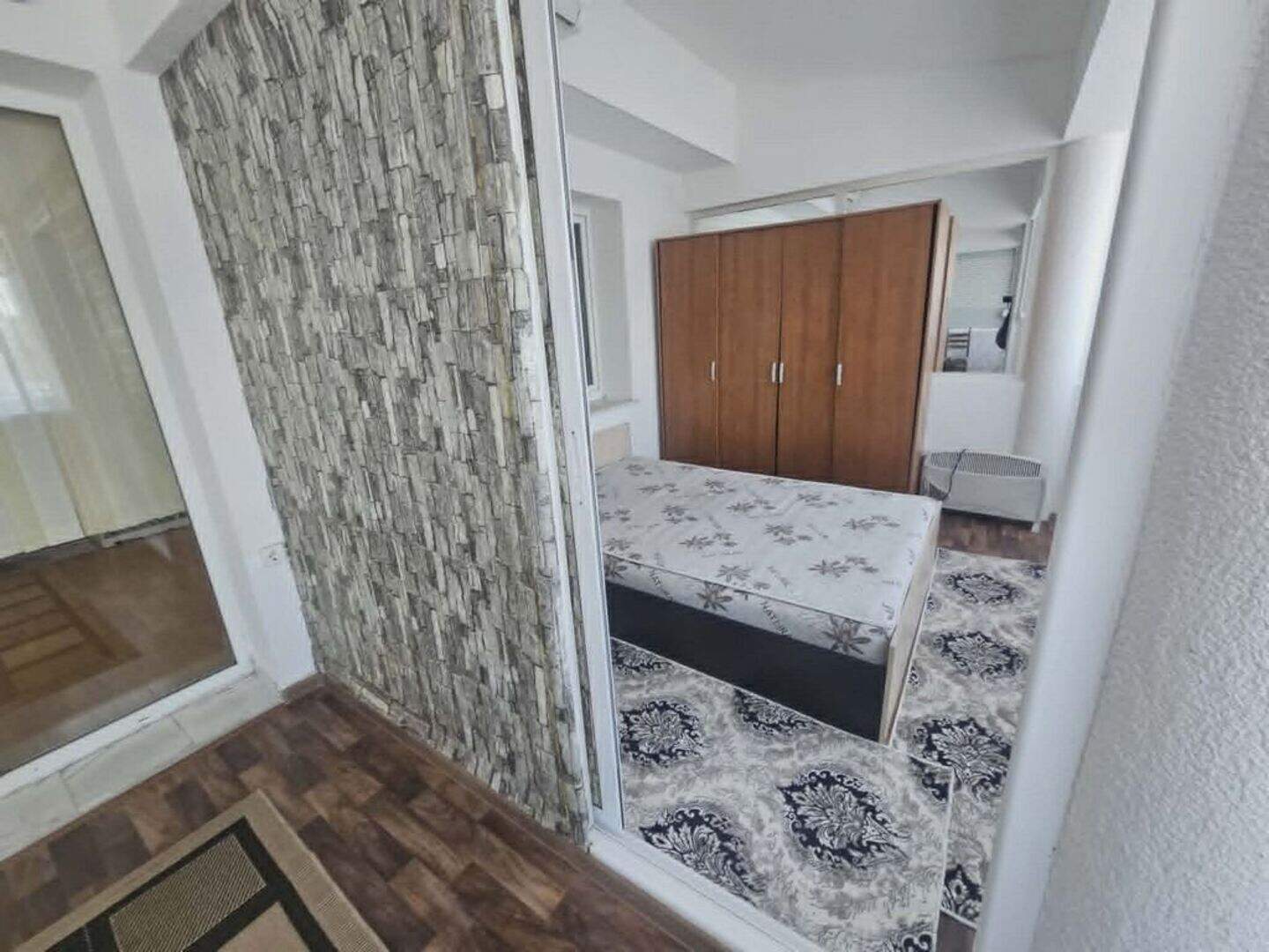 Двустаен Апартамент в Център, Кърджали – снимка 3