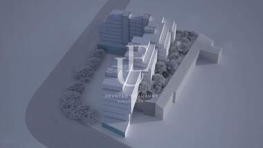 For sale - For Construction in Serdika,  Sofia