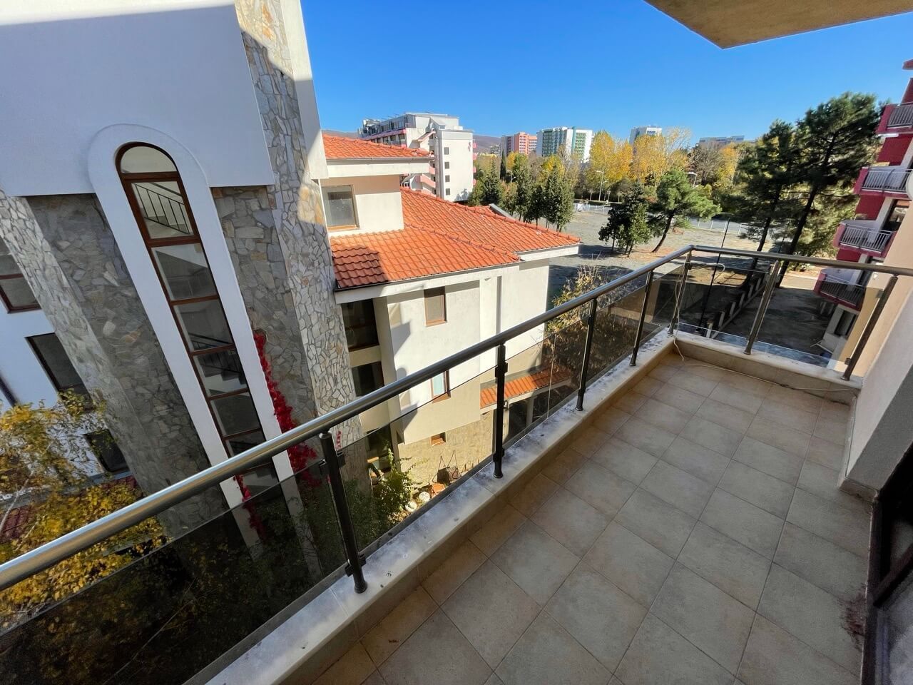 Verkauf - Wohnung in Sonnenstrand,  Burgas