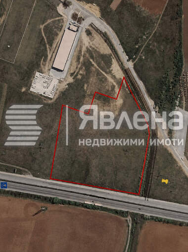 For sale - For Construction in Kazichene,  Sofia
