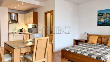 Satış - Apartman olarak Sveti Vlas,  Burgas