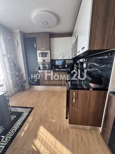 Verkauf - Wohnung in Rawda,  Burgas