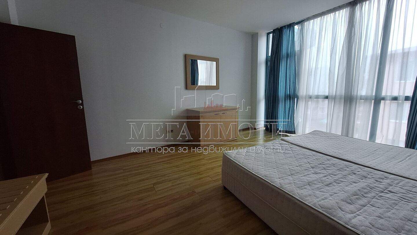 İki odalı Apartman olarak Primorsko, Burgas – fotoğraf 6