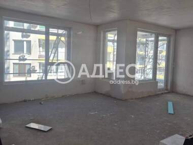 For sale - Apartment in Izgrev,  Burgas