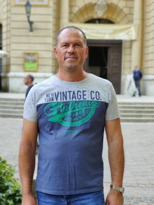 Vladimir Baev