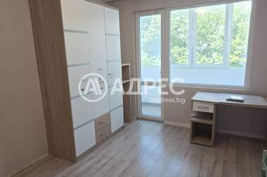 Închiriere - Apartament în Troșevo,  Varna