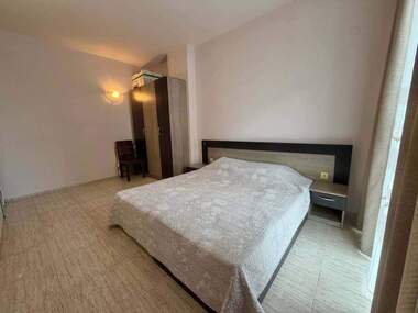 Verkauf - Wohnung in Nessebar,  Burgas