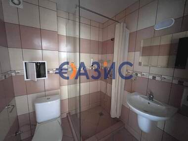 Πώληση - Διαμέρισμα σε Слънчев Бряг,  Бургас