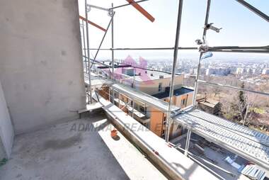Продажба - Апартамент във Възраждане 3,  Варна