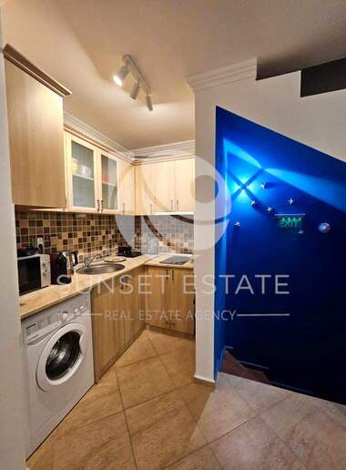 For sale - Apartment in Sveti Vlas,  Burgas