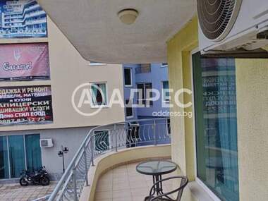 For sale - Apartment in Sunny Beach,  Burgas