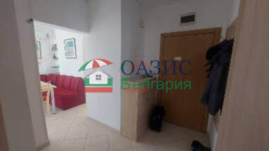 For sale - Apartment in Kosharitsa,  Burgas