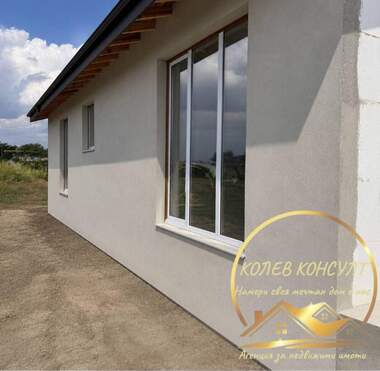 For sale - House in Graf Ignatievo,  Plovdiv