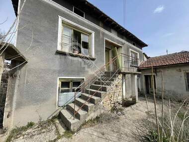Продажба - Къща в Патреш,  Велико Търново