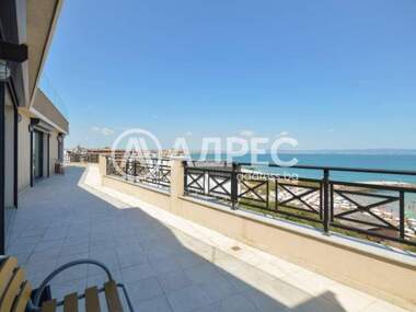 Vânzare - Apartament în Pomorie,  Burgas