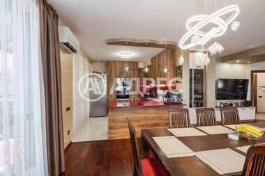 For sale - Apartment in Morska Gradina,  Varna