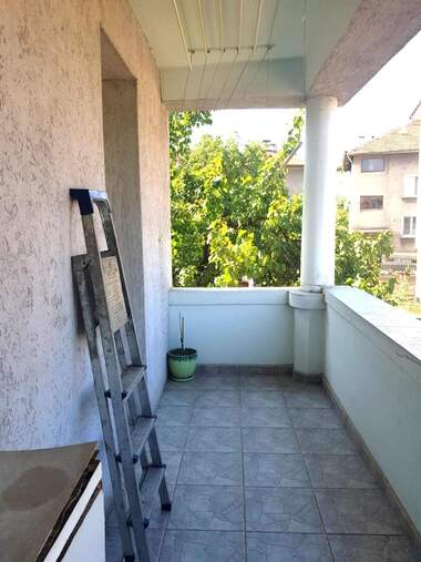 Продажба - Етаж от къща в Дружба 2,  Русе