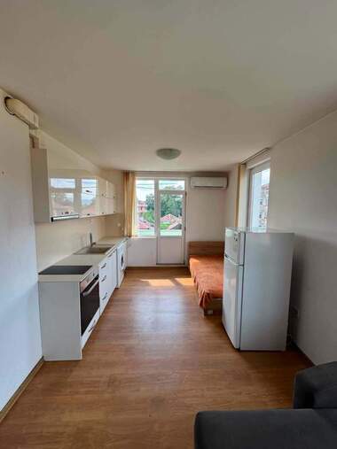 Verkauf - Wohnung in Sewliewo,  Gabrowo