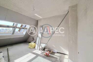Satış - Apartman olarak Ovça Kupel 2,  Sofia