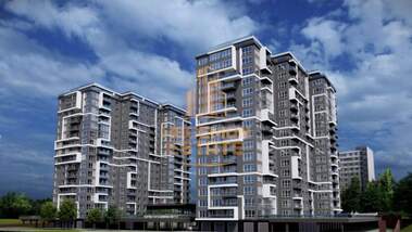 Satış - Apartman olarak Mladost 1,  Varna