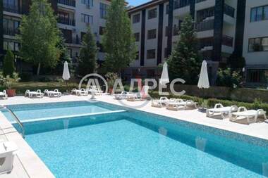 For sale - Apartment in Sveti Vlas,  Burgas