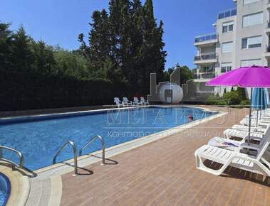 Satış - Apartman olarak Pomorie,  Burgas
