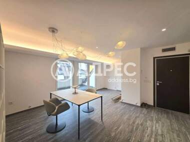 For sale - Apartment in Krasno selo,  Sofia