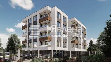 Продажба - Апартамент в Поморие,  Бургас