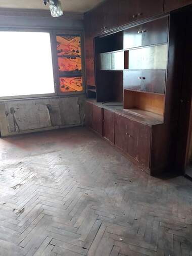 Продажа - Квартира в Широк Център,  Плевен