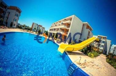 For sale - Apartment in Sunny Beach,  Burgas