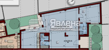 Продажба - Магазин в Люлин-10,  София