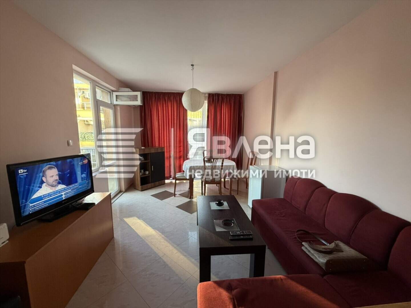 Тристаен Апартамент в Поморие, Бургас – снимка 4