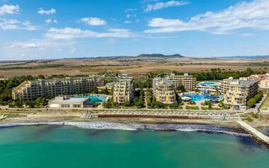 For sale - Apartment in Ravda,  Burgas