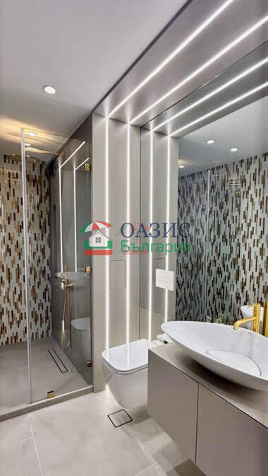 For sale - Apartment in Nessebar,  Burgas