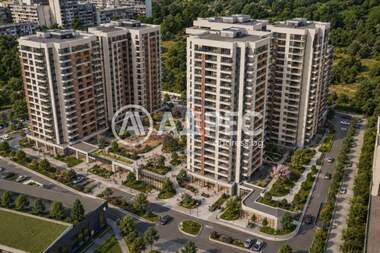 Продажба - Апартамент в Младост 1,  Варна