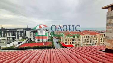For sale - Apartment in Sveti Vlas,  Burgas