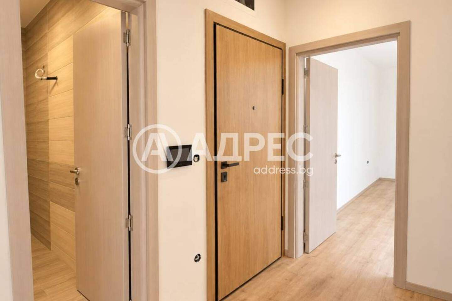1 bedroom Apartment in Lozenets, Sofia – photo 3