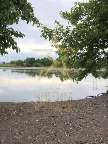 For sale - Agricultural land in Glavinica,  Pazardjik