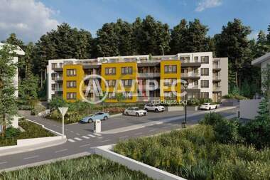 For sale - Apartment in Vinica,  Varna