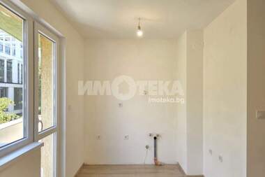 Продажа - Квартира в Хиподрума,  София
